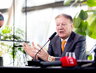 R.Milašius lieka pareigose (BNS nuotr.)