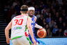S.Francisco vėl buvo solidus (FIBA nuotr.)