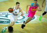 R.Jocys buvo ryškus (Euroleague.net)