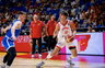 L.Langarita pakviestas į stovyklą (FIBA nuotr.)