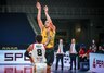 J.Mačiulis kausis dėl tarptautinio trofėjaus (FIBA Europe nuotr.)