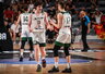 Finalas bus rodomas tiesiogiai (FIBA Europe nuotr.)