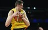 L.Birutis pelnė 22 taškus (Fotodiena.lt)
