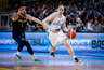 K.Prepeličius buvo nesulaikomas (FIBA nuotr.)