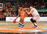 B.Caboclo startavo rezultatyviais pasirodymais (Scanpix nuotr.)