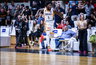 J.Walkeris atvyksta į „Rytą“ (FIBA nuotr.)