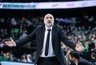 P.Laso gali prarasti savo darbą (BNS nuotr.)