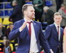V.Buzas perėmė „Uniclub Casino – Juventus“ vairą