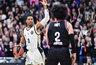 ASVEL klupo (Scanpix nuotr.)