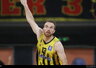 M.Gecevičius pelnė 4 taškus