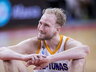 T.Lambrechtas gali praleisti tik vieną mačą („Betsafe-LKL“ nuotr.)