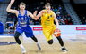 D.Sabeckis tapo savaitės MVP (Matas Baranauskas, Fotodiena.lt)