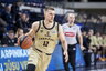 J.Furmanavičius keliasi į Jonavą („Betsafe-LKL“ nuotr.)