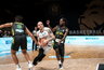 A.Velička buvo rezultatyviausias (FIBA nuotr.)