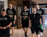 D.Sirvydis prisijungė prie klubo (www.zalgiris.lt nuotr.)