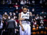 K.Smithas prametė lemtingą tritaškį (FIBA Europe nuotr.)