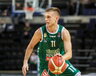 A.Einikis persikėlė į pietus (BNS nuotr.)