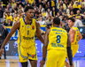„Maccabi“ siekia svarbių pergalių