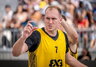 A.Pukeliui nepavyko pasiekti revanšo (FIBA nuotr.)