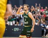 K.Giedraitis surinko dvigubą dublį (Foto: „LKL, kurią remia „Betsson“)