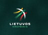 Asociacija Lietuvos krepšinis pristatė naują įvaizdį (LKF nuotr.)