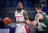 L.Brownas spindėjo rezultatyvumu (FIBA Europe nuotr.)