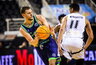 E.Bendžiui teko pralaimėti (FIBA nuotr.)