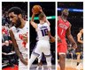 „Nets“, „Kings“ ir „Pelicans“ stumdosi dėl aukštų pozicijų (Scanpix nuotr.)