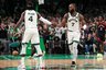 „Celtics“ vos neiššvaistė pergalės (Scanpix nuotr.)