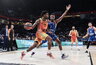 Ch.Jonesas buvo itin rezultatyvus (Euroleague.net)