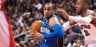 Afflalo Scanpix