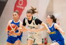 Lietuvės iškovojo pergalę (FIBA Europe nuotr.)