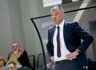 Š.Jasikevičius prisiminė pokalbį su V.Romanvu (BNS nuotr.)