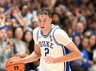 C.Flaggas NBA uždirbs mažiau nei NCAA