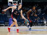 M.Grigonis pelnė 11 taškų