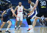M.Jamesas vėl buvo rezultatyviausias (Vtb-league.com nuotr.)