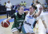 S.Aukštikalnytė vedė komandą į priekį (FIBA Europe nuotr.)