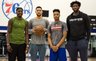 Ch.Barkley tiki „76ers“ galimybėmis