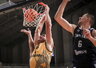 J.Mačiuliui teko ir pakyboti ant lanko (FIBA nuotr.)