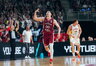 R.Kurucas buvo rezultatyviausias (FIBA Europe nuotr.)