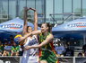G.Šulskė pergalę pasiekė antruoju bandymu (FIBA nuotr.)
