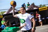 „Žalgiris“ pradeda registraciją į tradicinį 3x3 turnyrą (Foto: Mantas Daleckis)