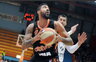 A.Lima surinko retą skaičių eilutę (FIBA Europe nuotr.)
