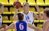 E.Šulčiūtė svariai prisidėjo prie komandos pergalės (Foto: Augustas Didžgalvis)