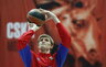 A.Kirilenka pripažįsta, kad NBA jį padarė geresniu žmogumi (Scanpix nuotr.)
