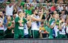 Lietuva pakilo per tris pozicijas (BNS nuotr.)