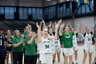 Merginos žengia toliau (FIBA nuotr.)