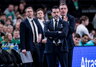 A.Magro apžvelgė būsimas rungtynes (Foto: Rokas Lukoševičius)
