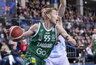 N.Giffey išvyko (LKL nuotr.)