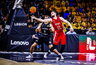 M.Gebeno komandos situacija išlieka komplikuota (FIBA Europe nuotr.)